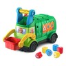 Sort & Recycle Ride-On Truck™ - Item 8 of 9